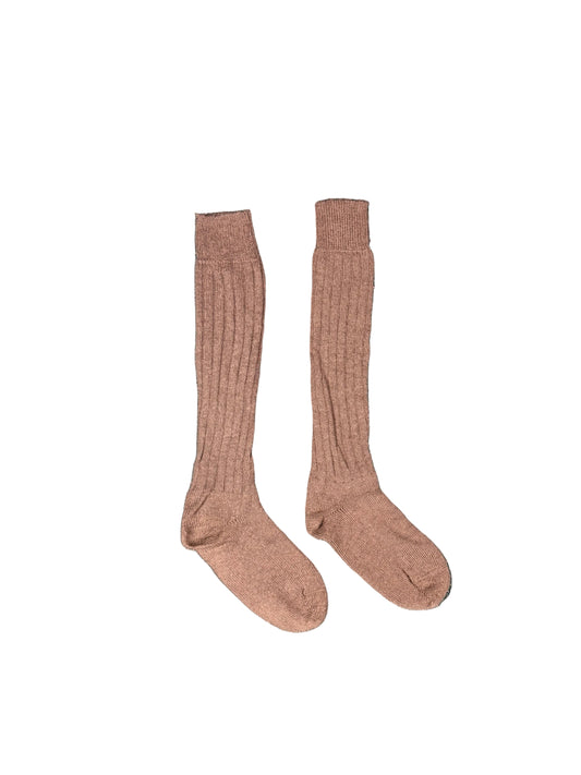 German OD Wool Blend Socks (issued)