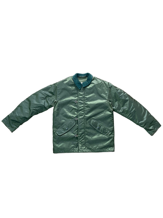 US Extreme Cold Weather Jacket