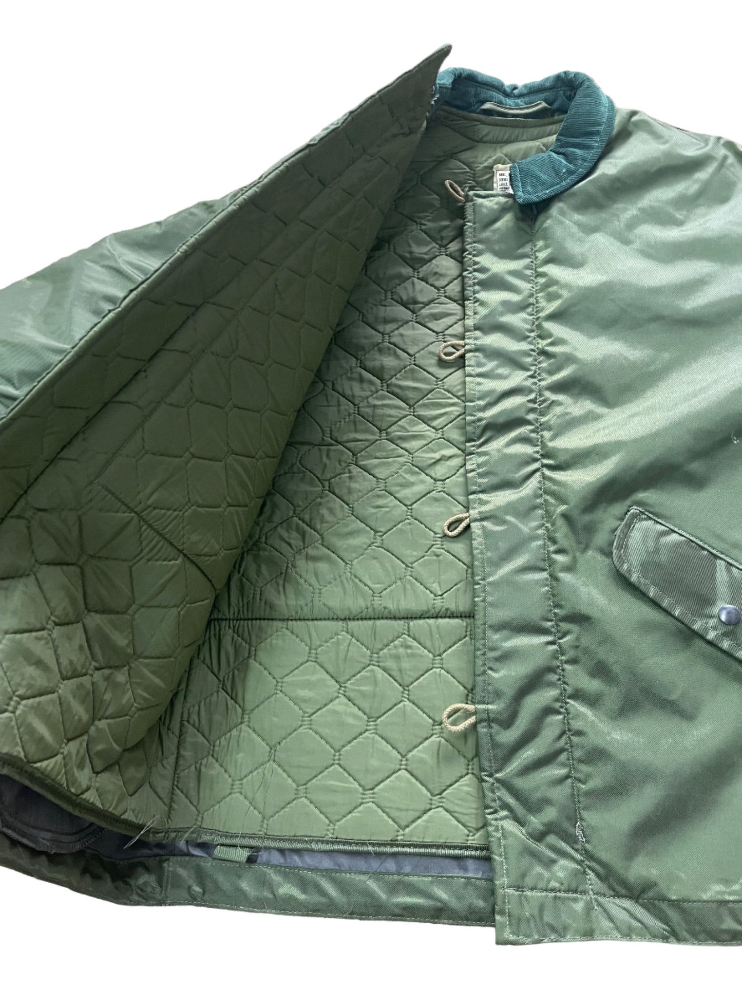 US Extreme Cold Weather Jacket