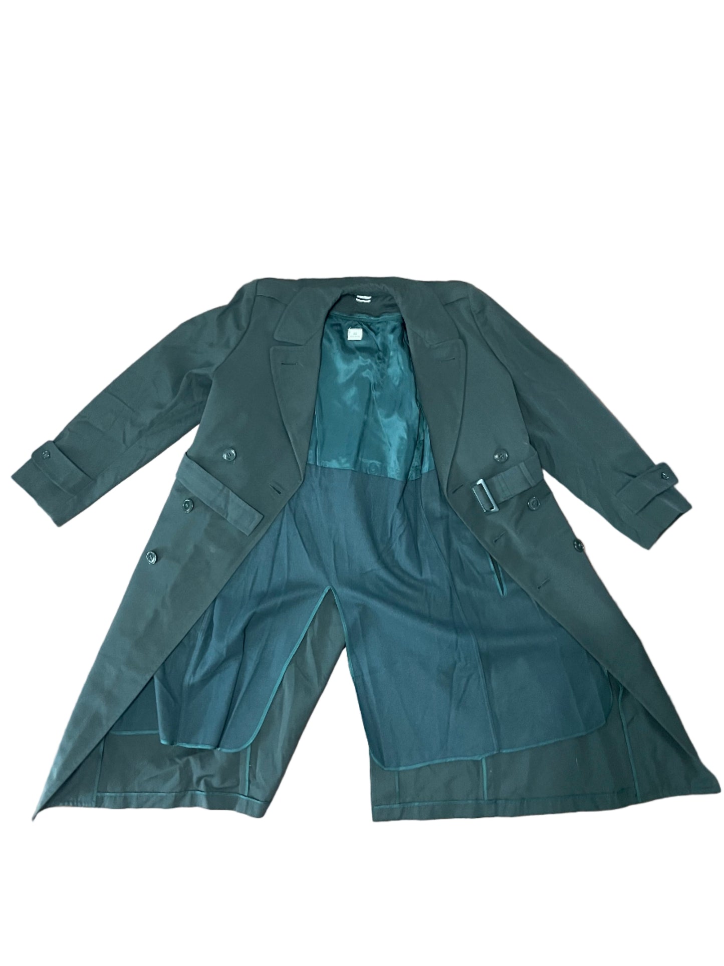 US Army Men's Overcoat (Grade A)