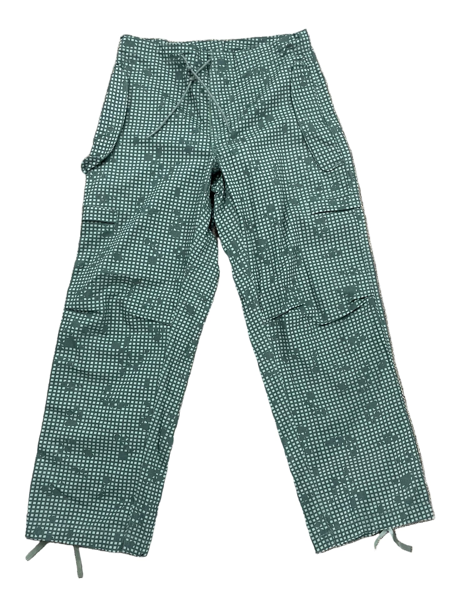 US Night Camo Pants