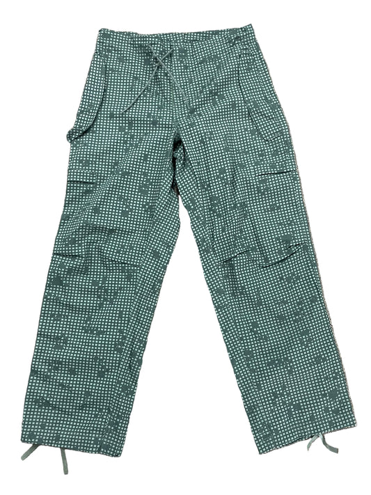 US Night Camo Pants