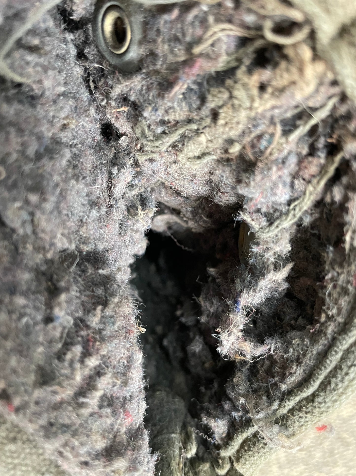 M1910 US Canteen Cover