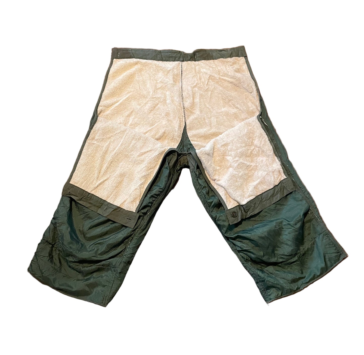 US M-1951 Arctic Trouser Liner