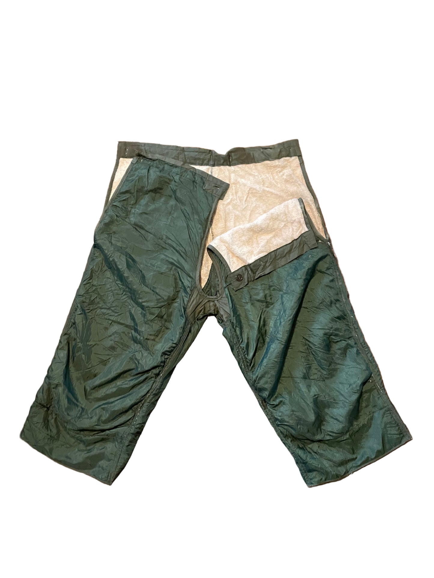 US M-1951 Arctic Trouser Liner