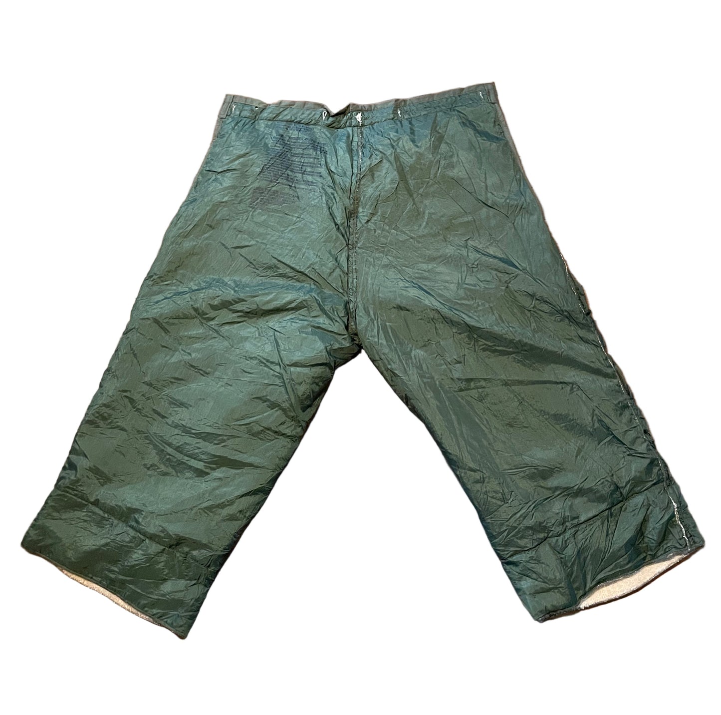 US M-1951 Arctic Trouser Liner