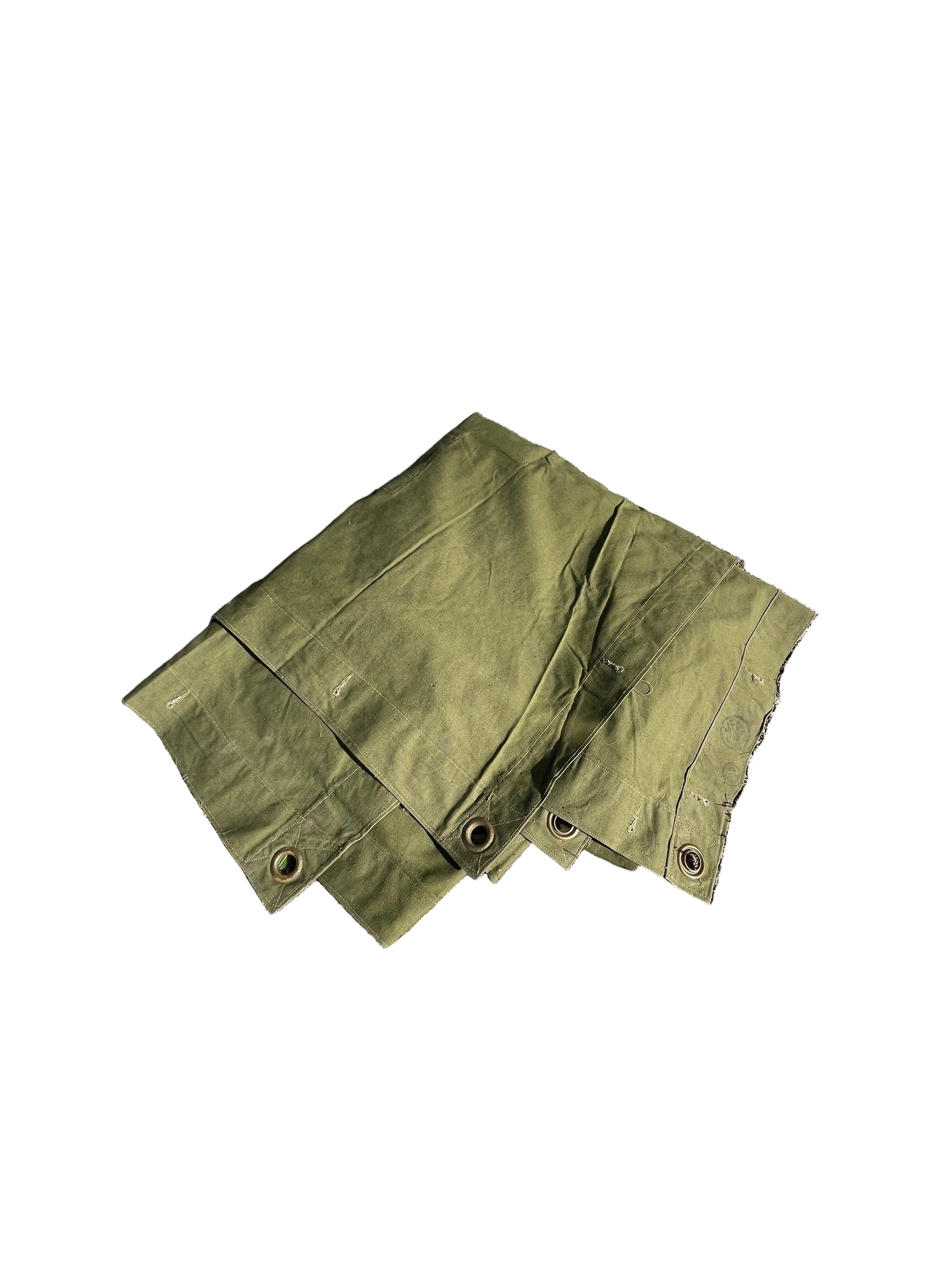 Romanian Plash-Palatka, Shelter Half