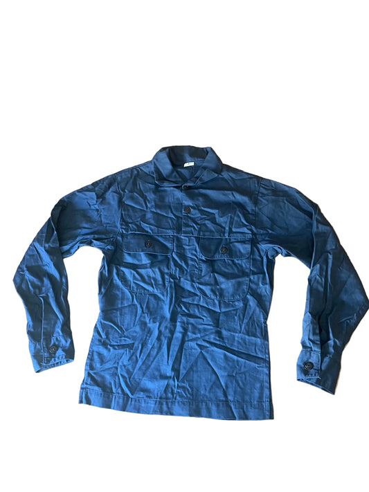 US Light Blue Utility Jumper