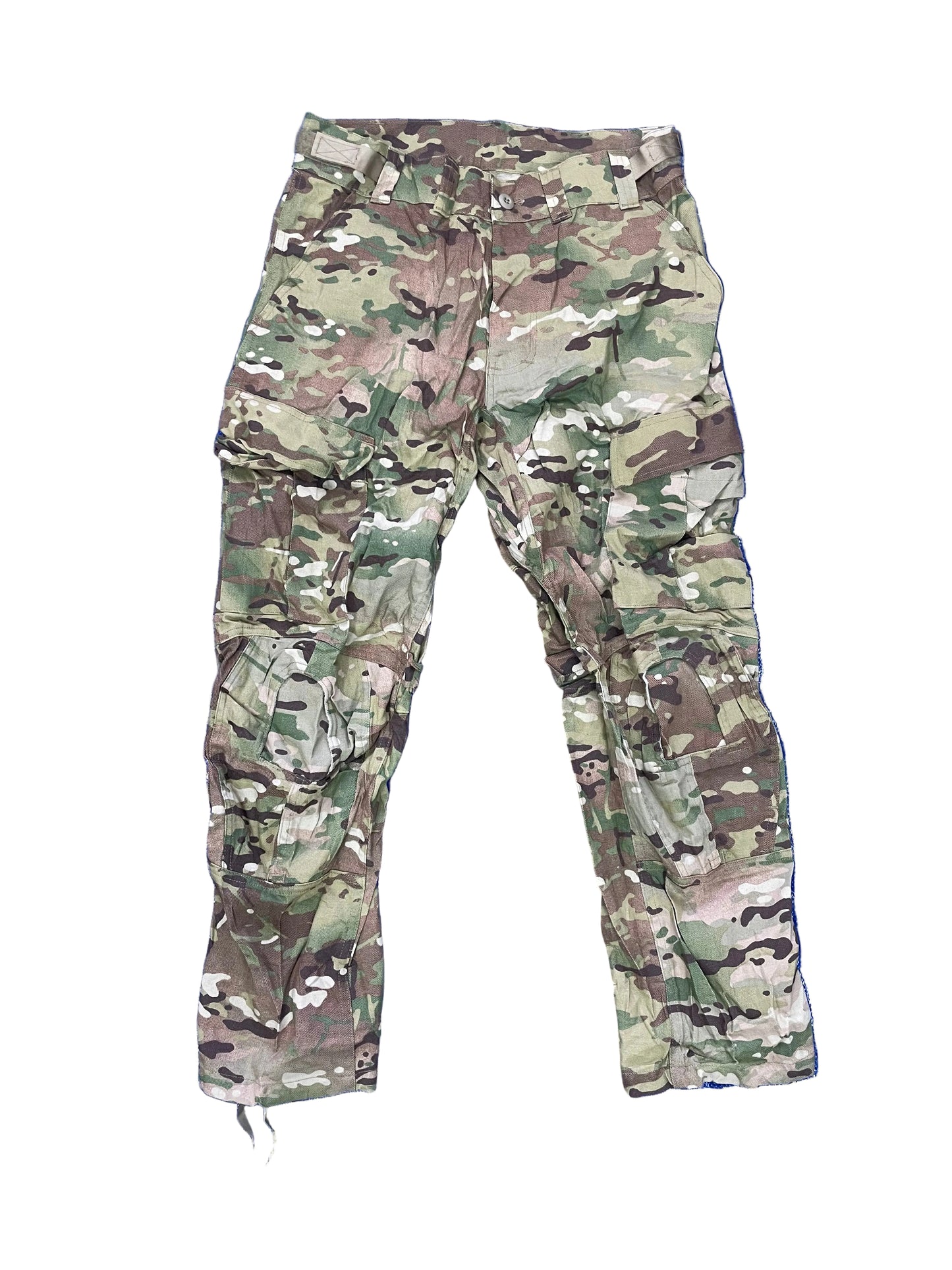 Flame Resistant, USGI Army Combat Pants (unissued)