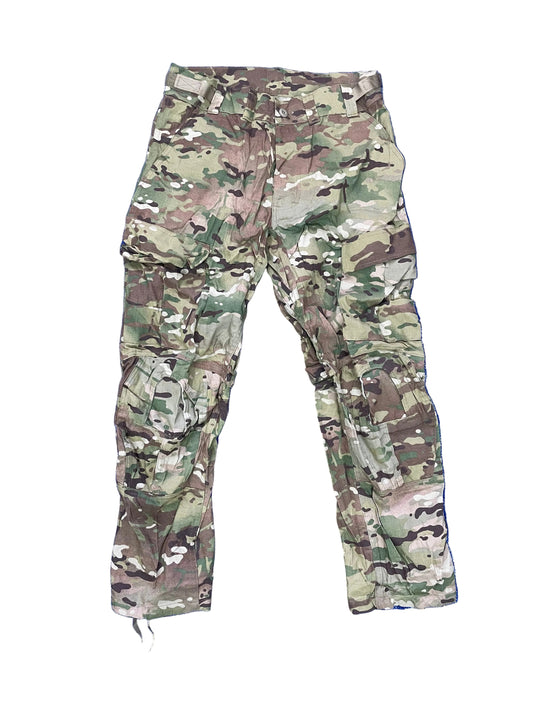 Flame Resistant, USGI Army Combat Pants (unissued)