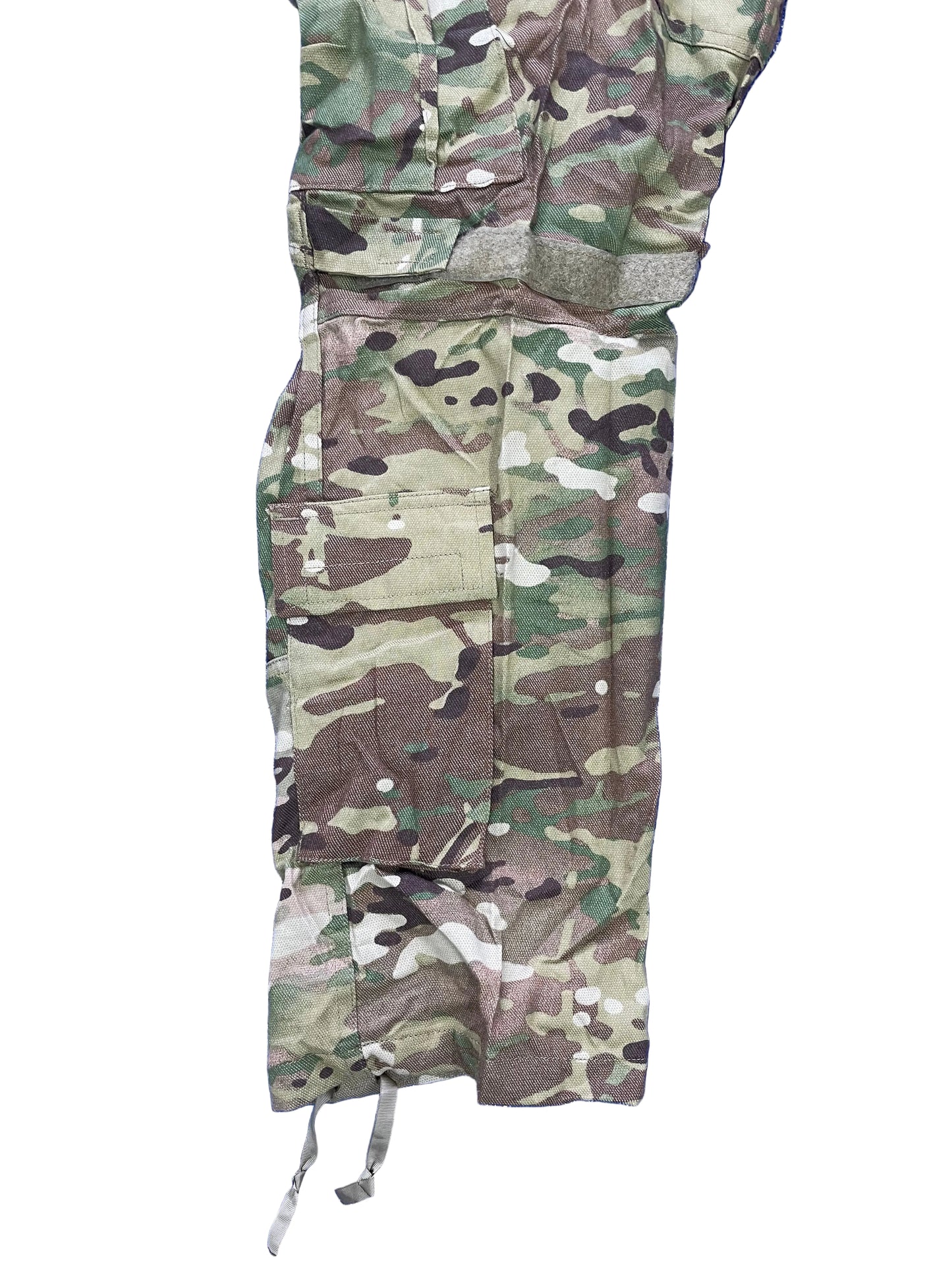 Flame Resistant, USGI Army Combat Pants (unissued)