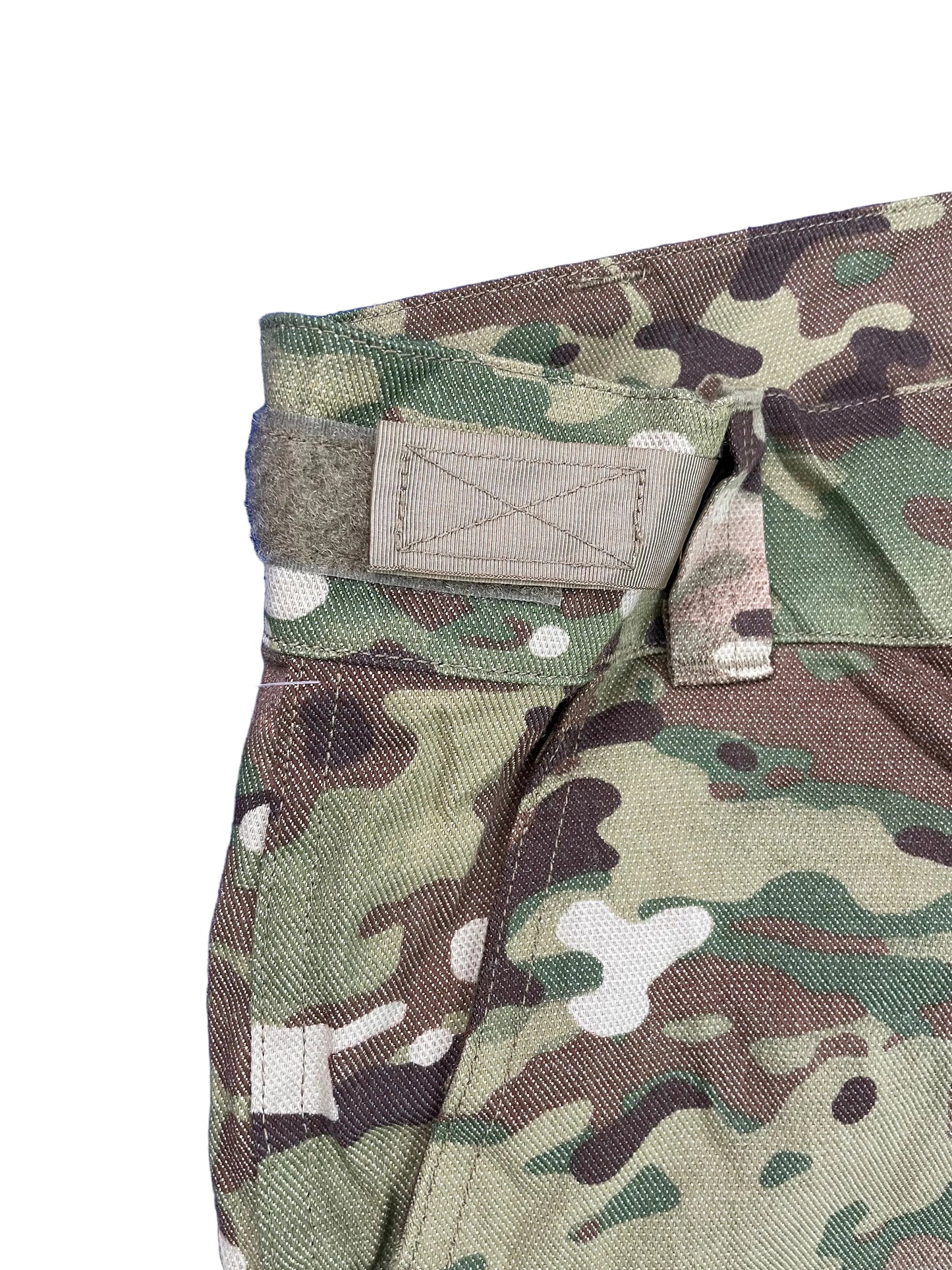 Flame Resistant, USGI Army Combat Pants (unissued)