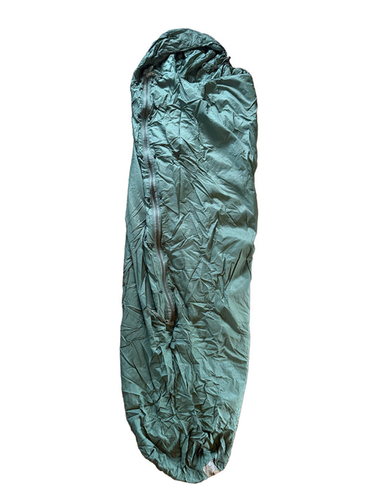 US Patrol Sleeping Bag (issued)