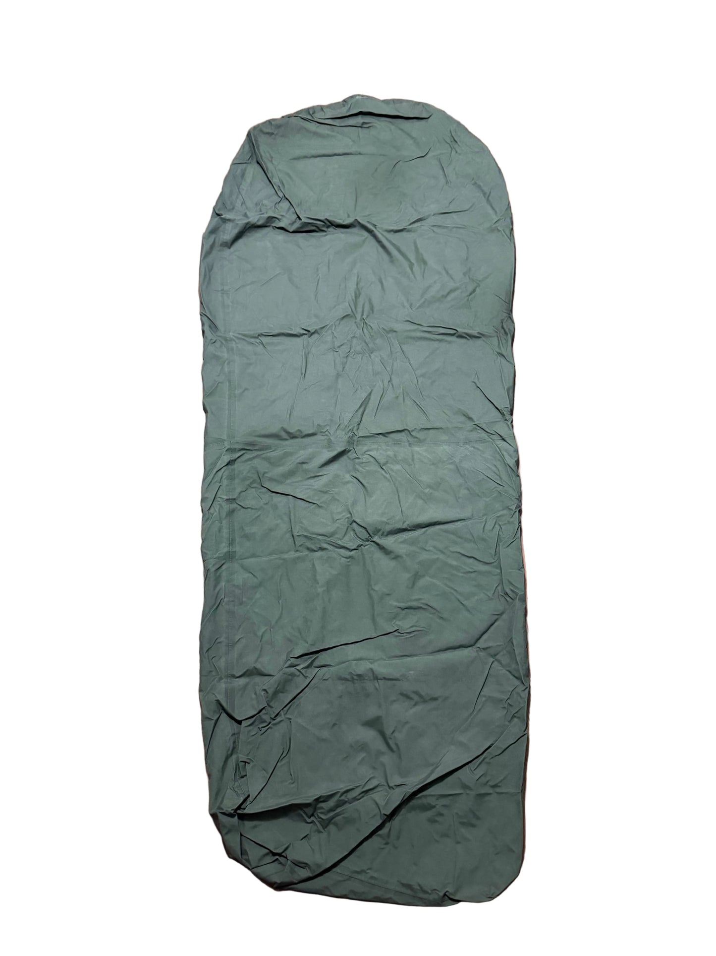 German GORE-TEX® OD Bivy Bag (issued)