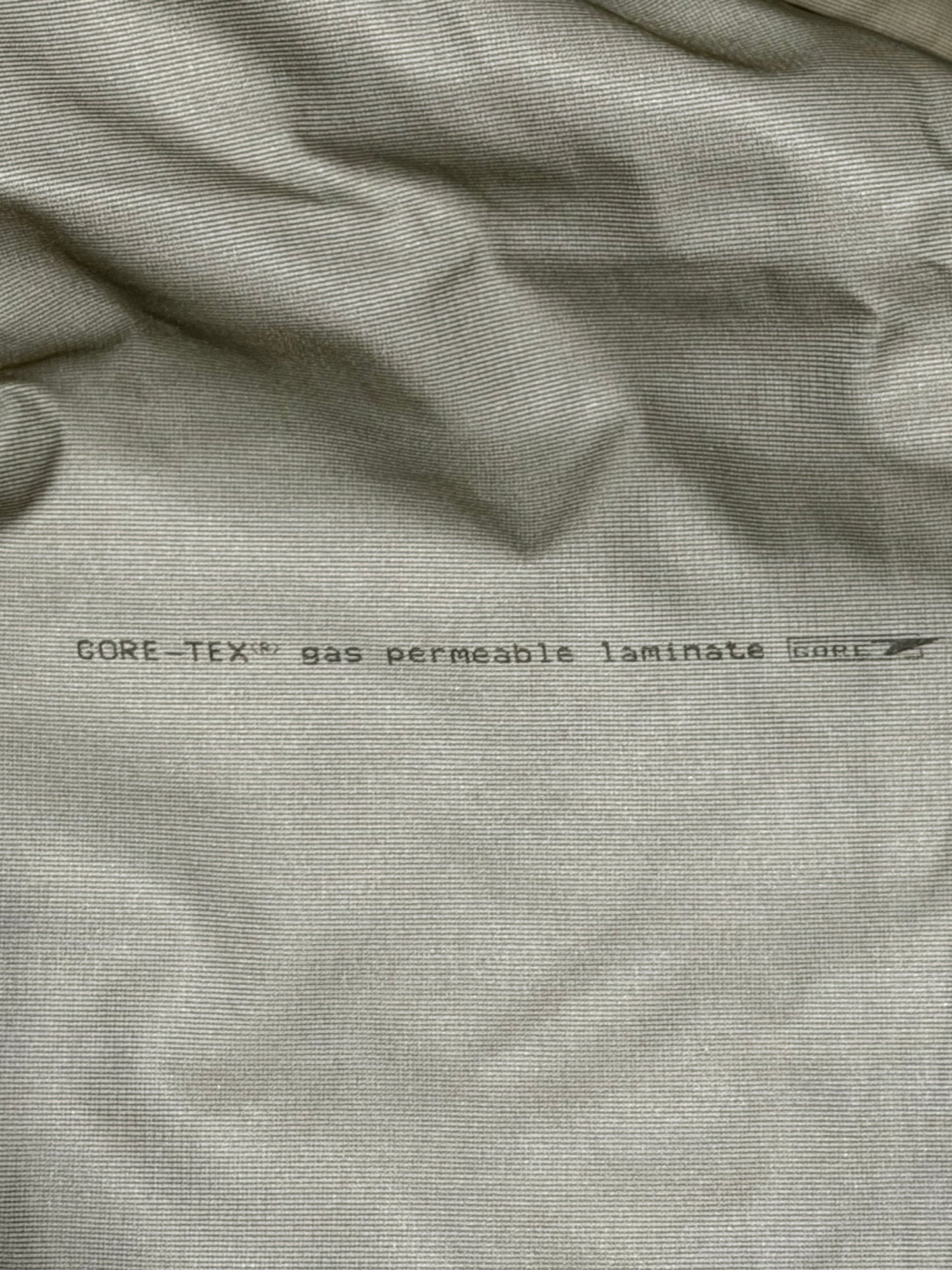 German GORE-TEX® OD Bivy Bag (issued)