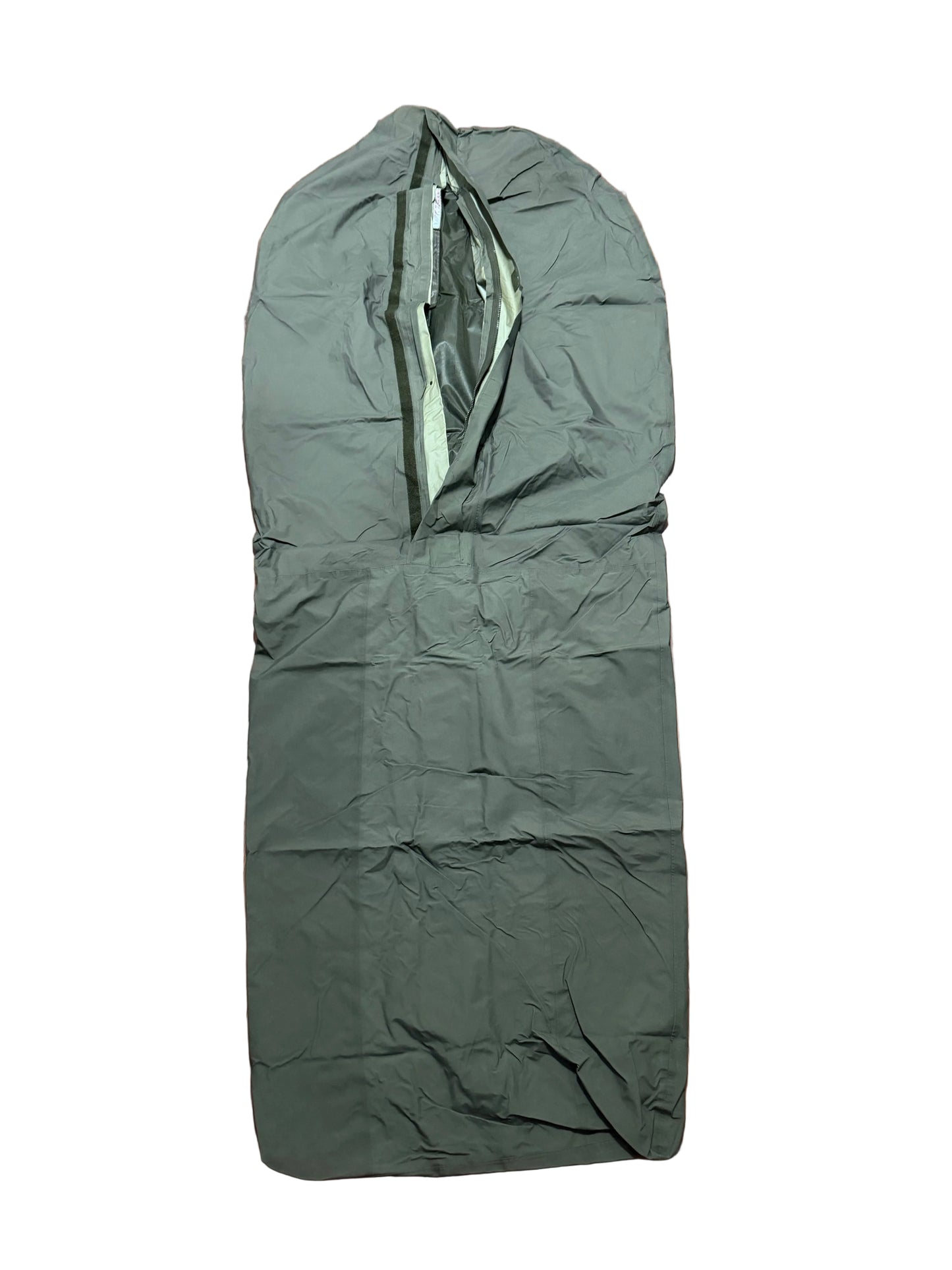 German GORE-TEX® OD Bivy Bag (issued)