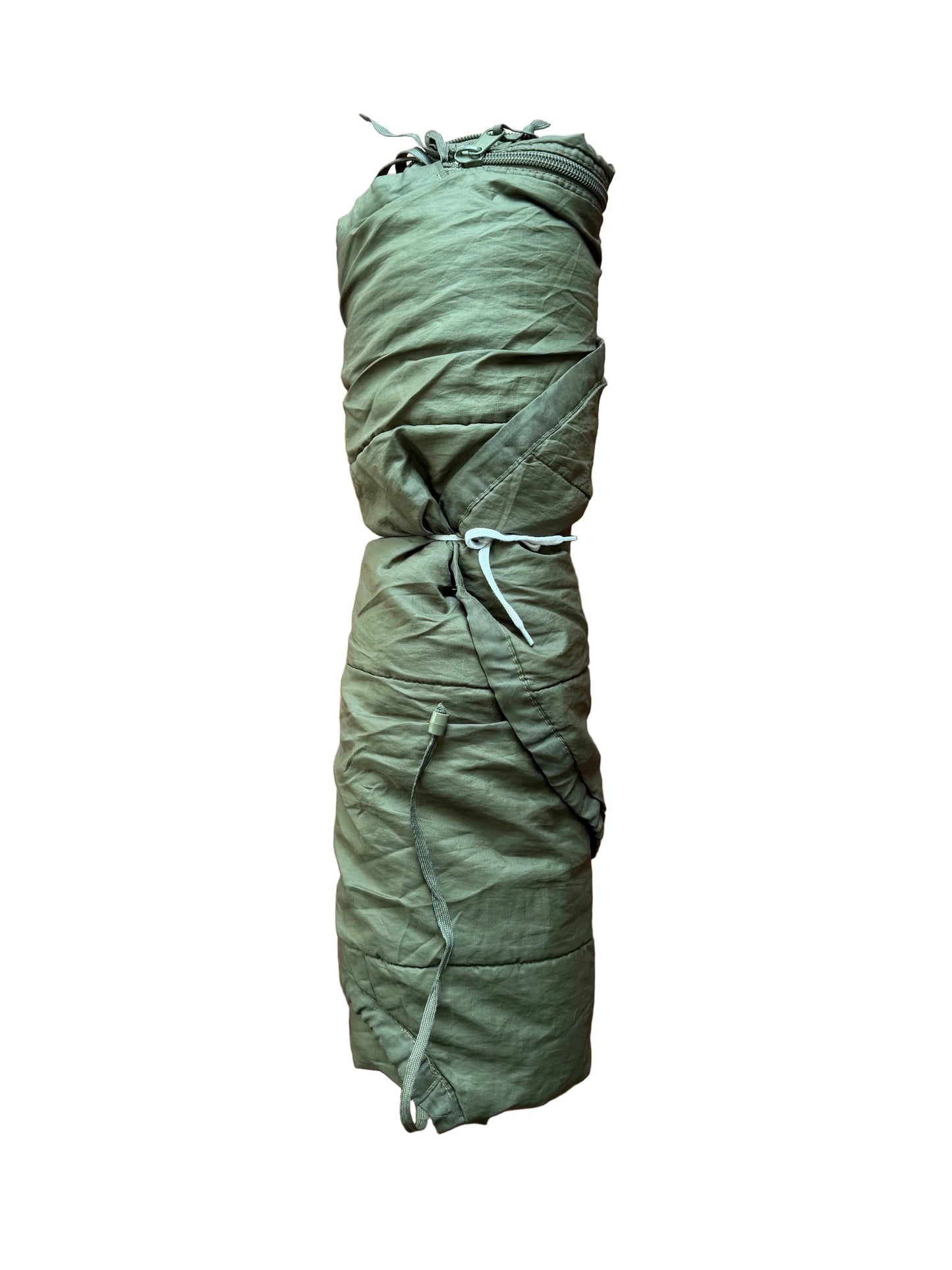 British Warm Weather Sleeping Bag
