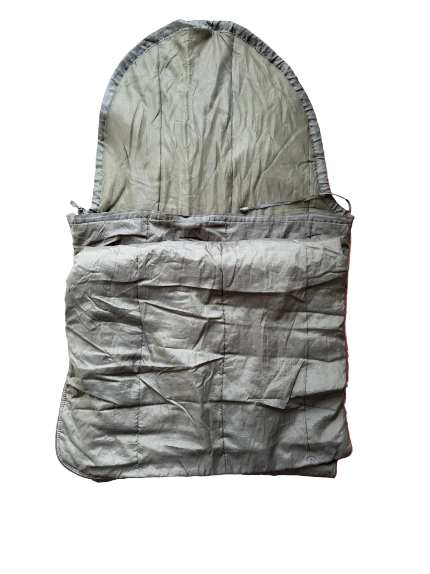 British Warm Weather Sleeping Bag
