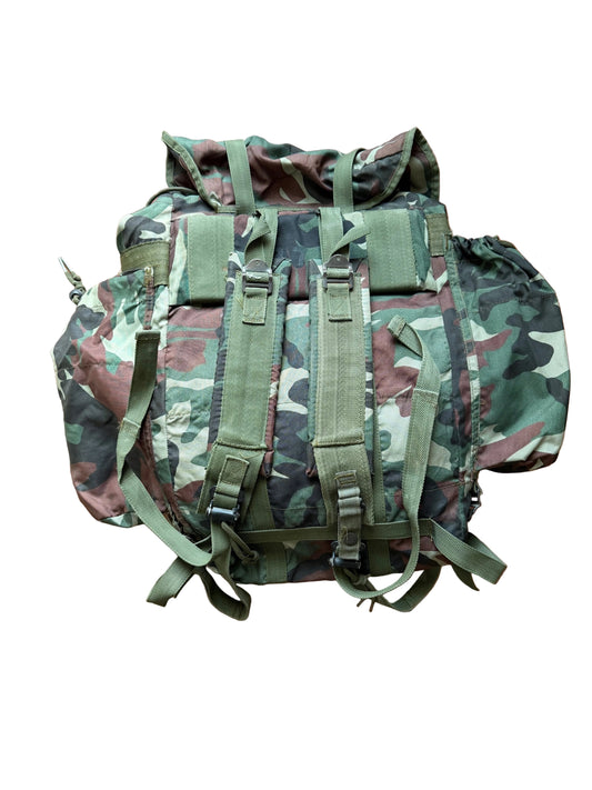 Turkish Woodland ALICE Pack (issued)