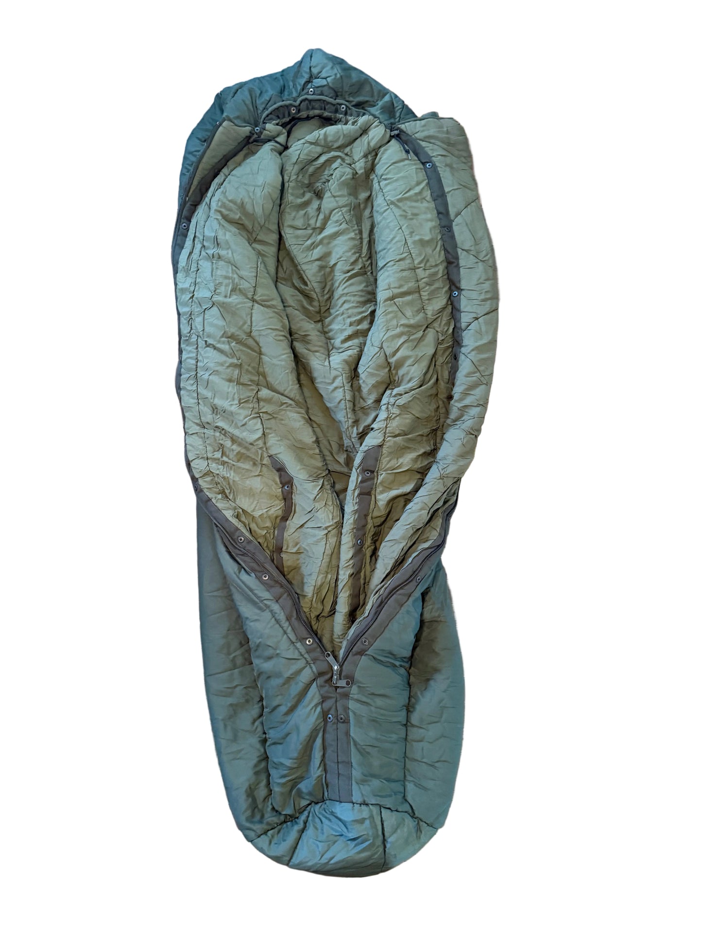 Dutch ECW Sleeping Bag