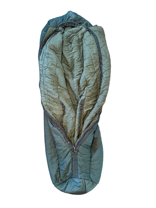 Dutch ECW Sleeping Bag