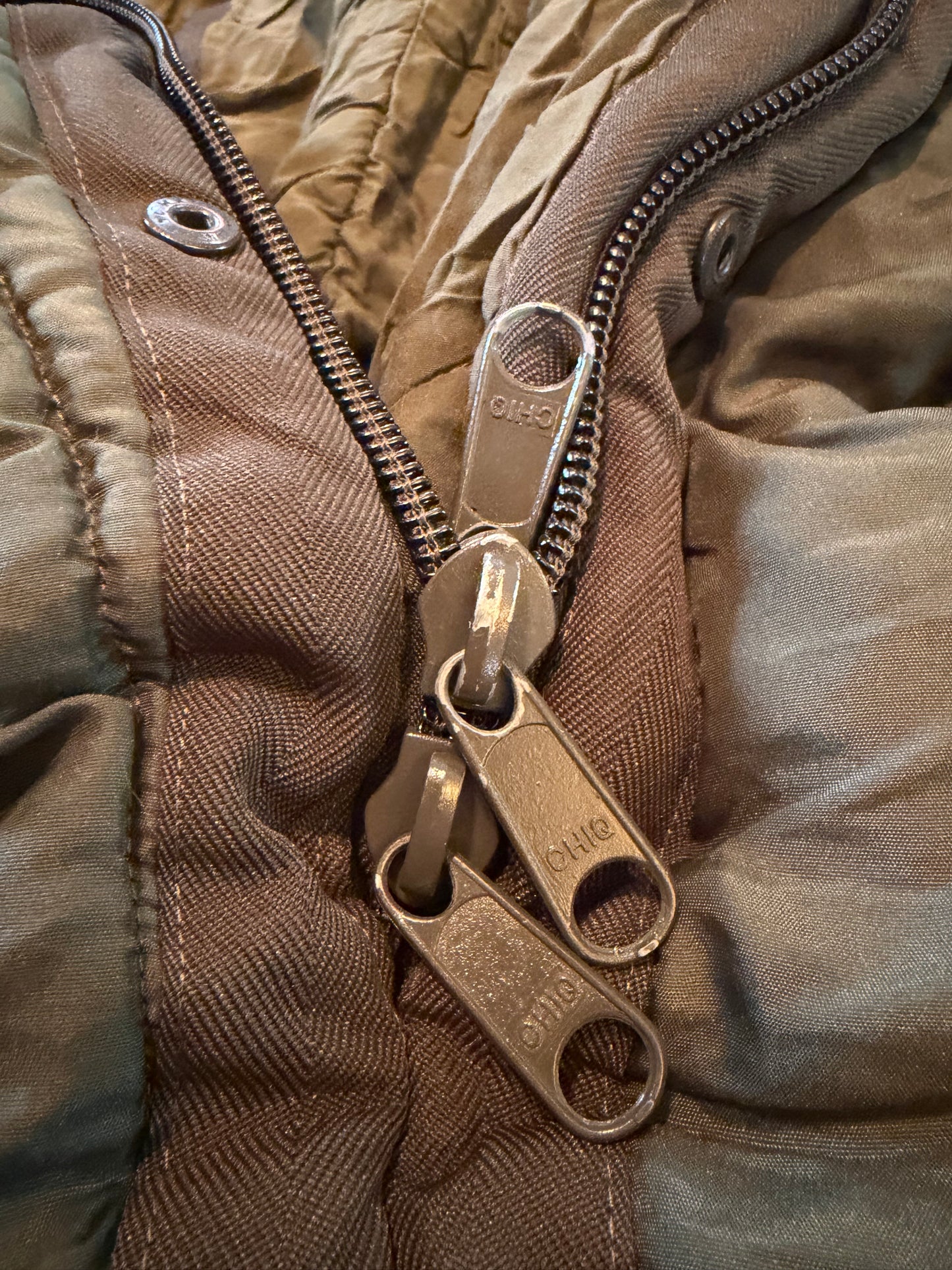 Dutch ECW Sleeping Bag