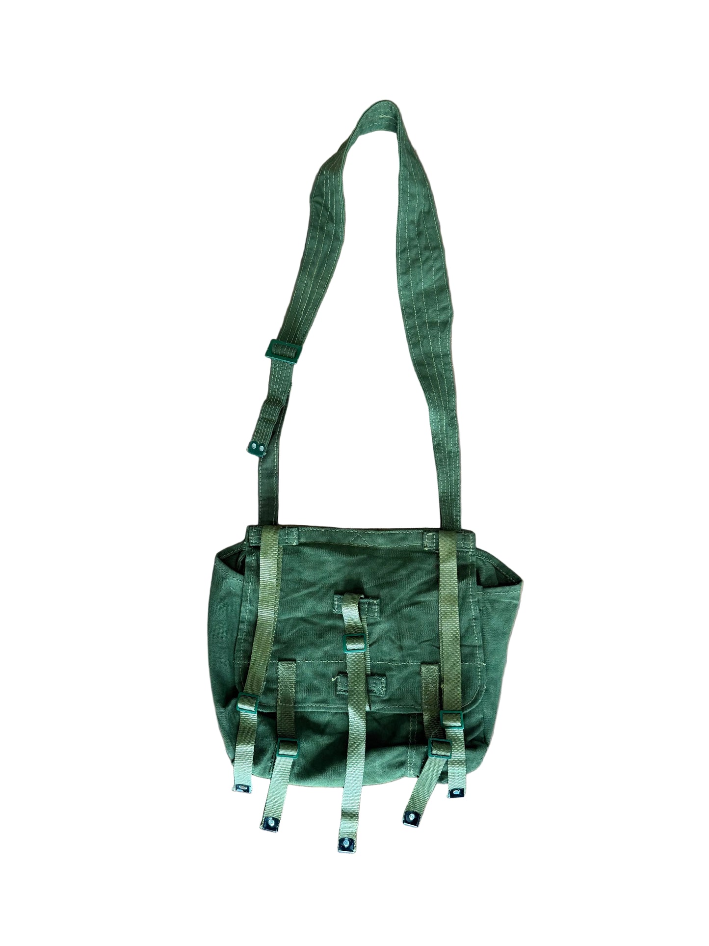 Romanian Canvas "Bread Bag"