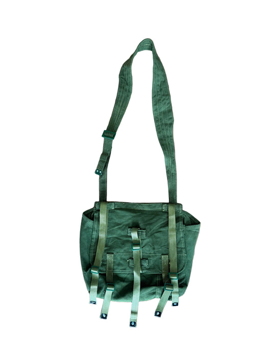 Romanian Canvas "Bread Bag"