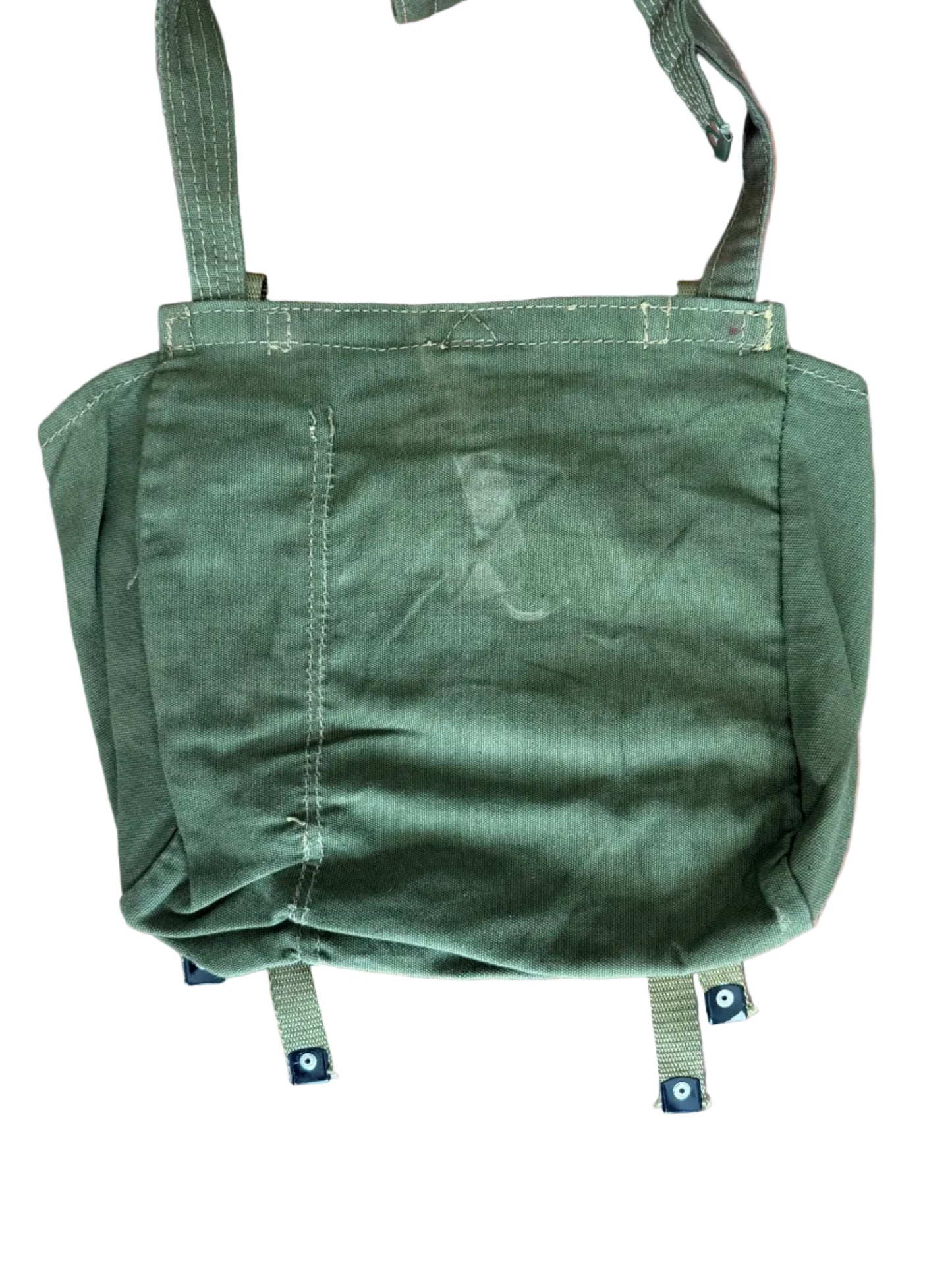 Romanian Canvas "Bread Bag"