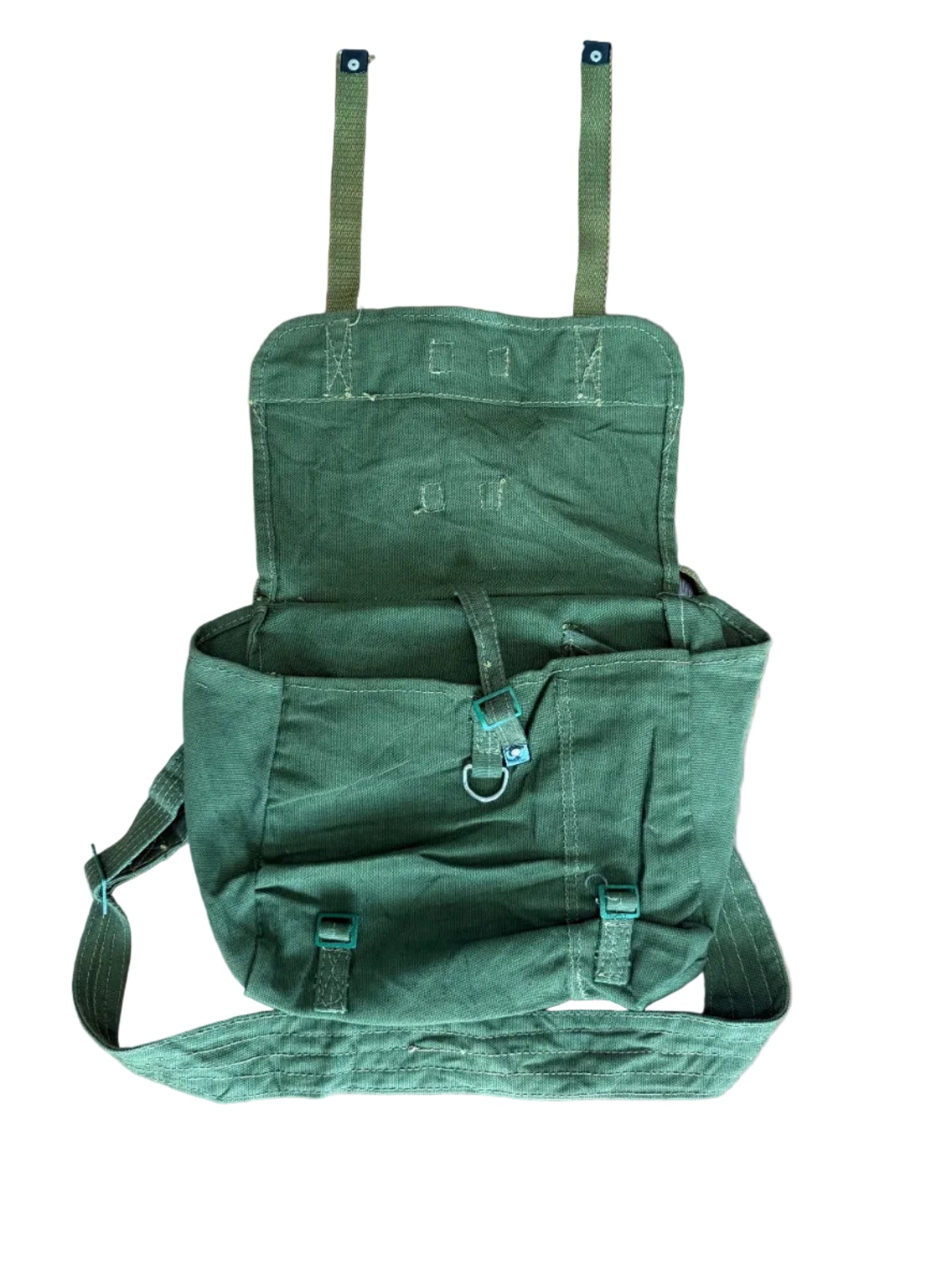 Romanian Canvas "Bread Bag"