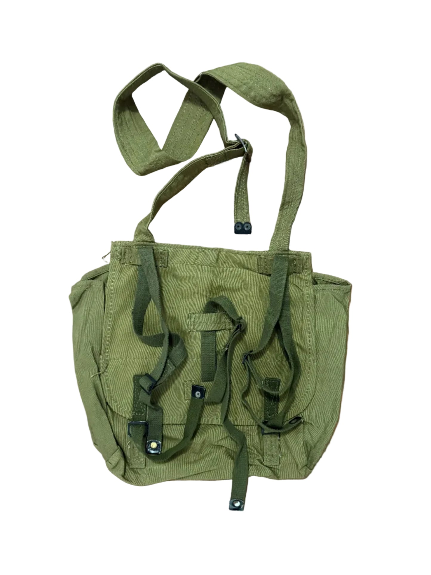 Romanian Canvas "Bread Bag"