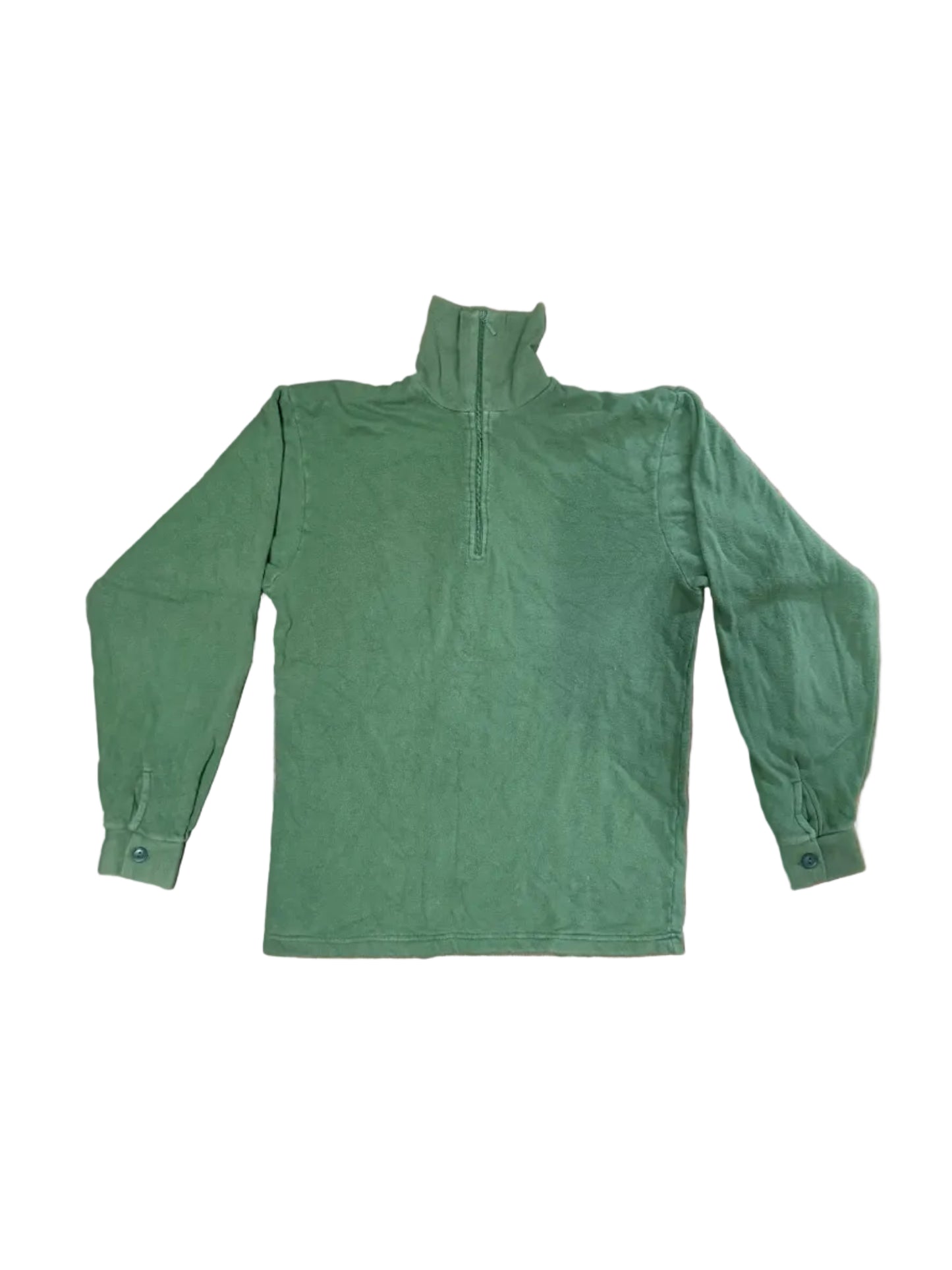 British Cold Weather Field Shirt (issued)