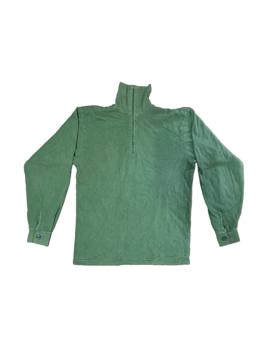 British Cold Weather Field Shirt (issued)