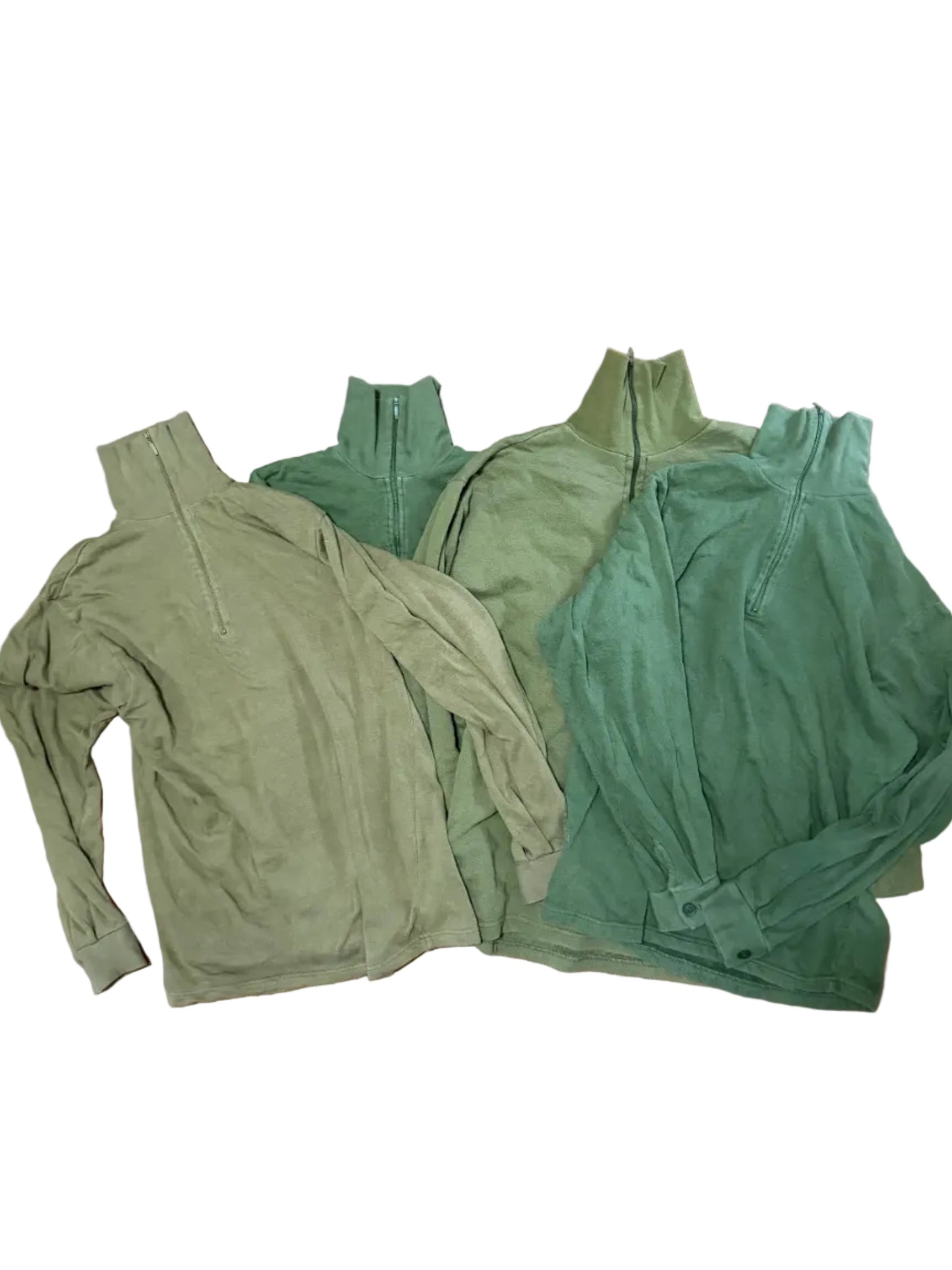 British Cold Weather Field Shirt (issued)