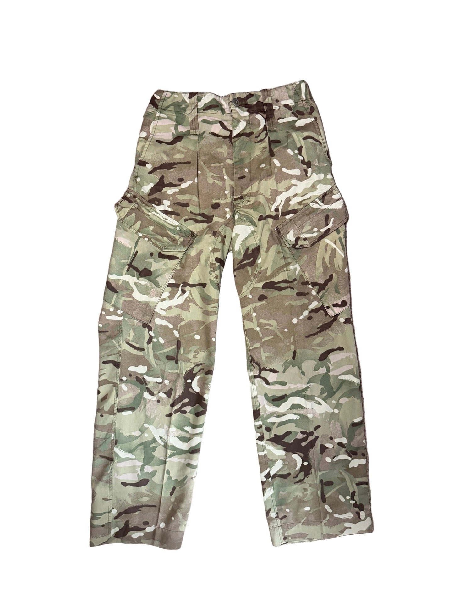 British MTP Warm Weather Combat Pants (issued)