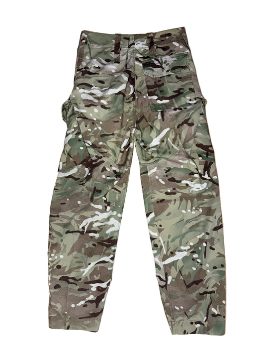 British MTP Temperate Weather Combat Pants (issued)