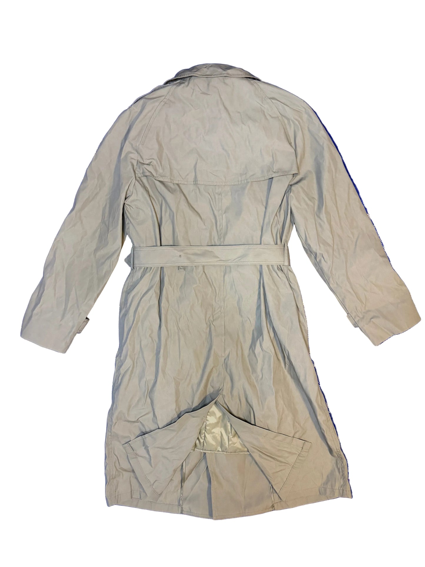USMC Trench Coat, like new