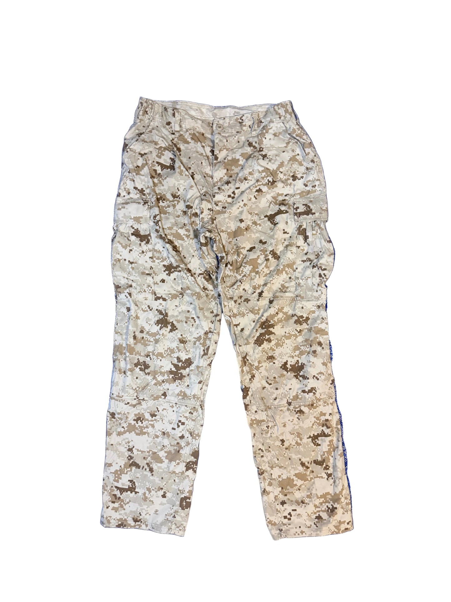 USMC Desert MARPAT Trousers (issued)