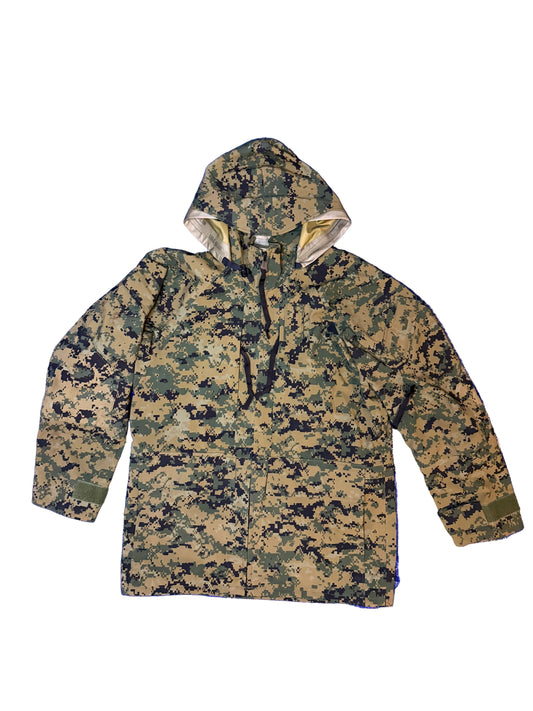 USMC MARPAT GORE-TEX® Parka