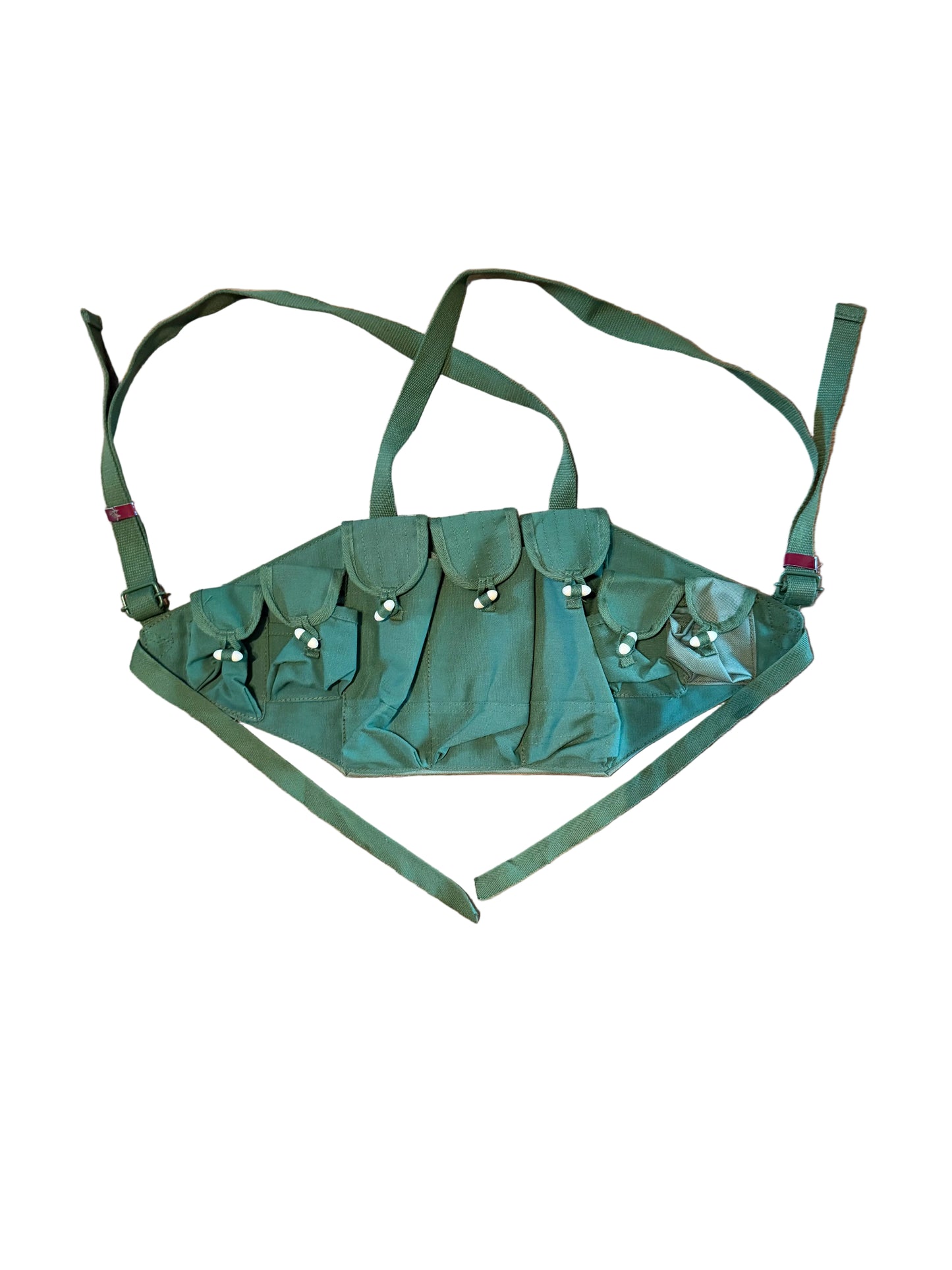 Type 56 Chicom AK Chest Rig