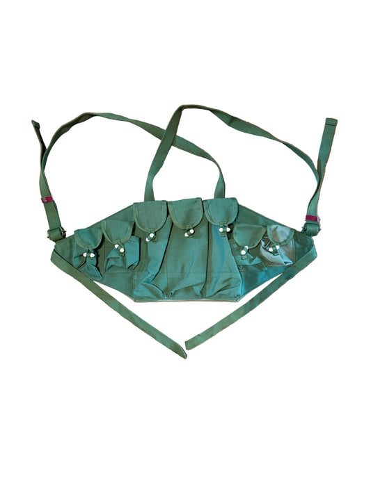 Type 56 Chicom AK Chest Rig