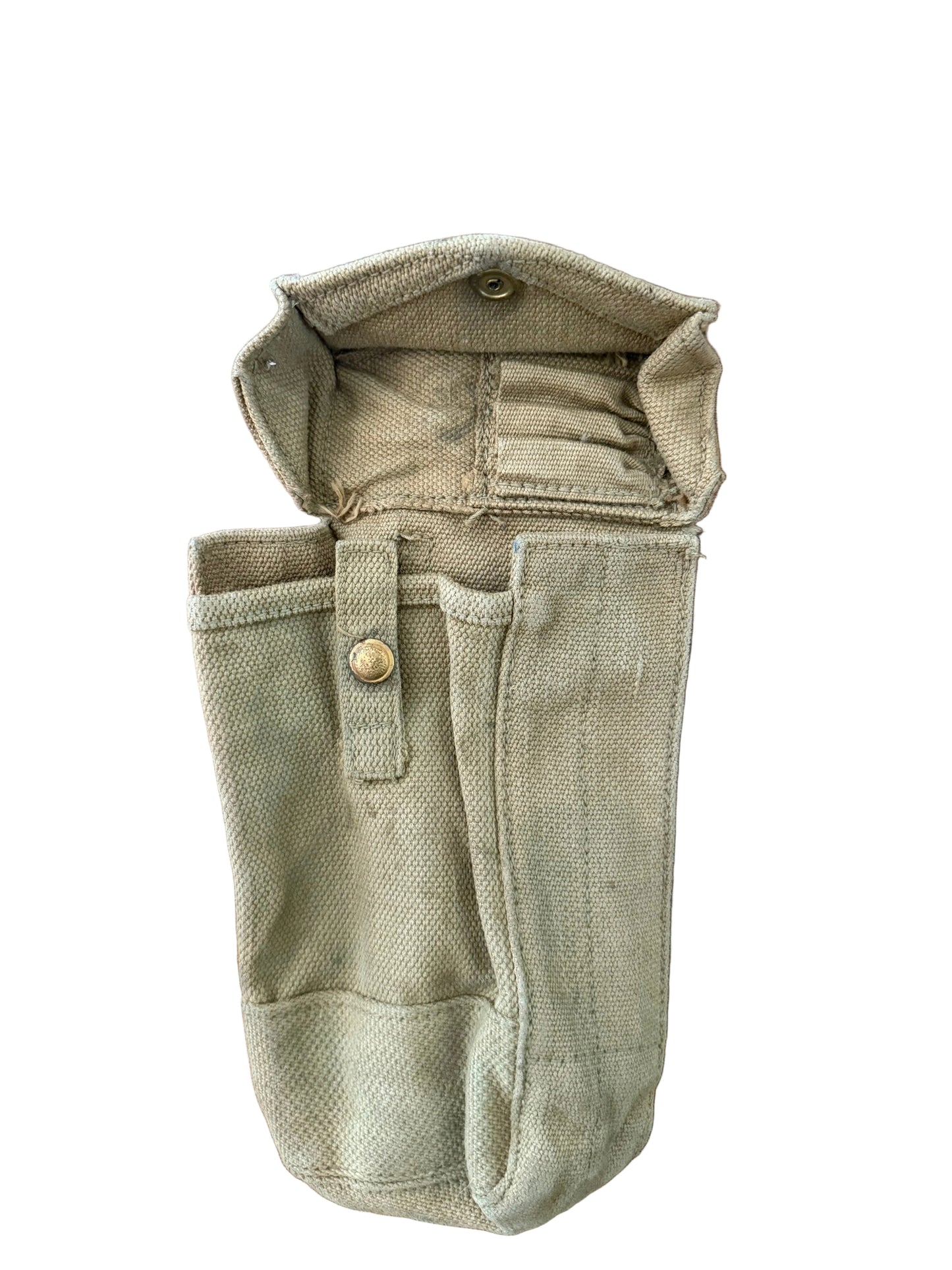 British Pattern 37 Pouch Collector Bundle