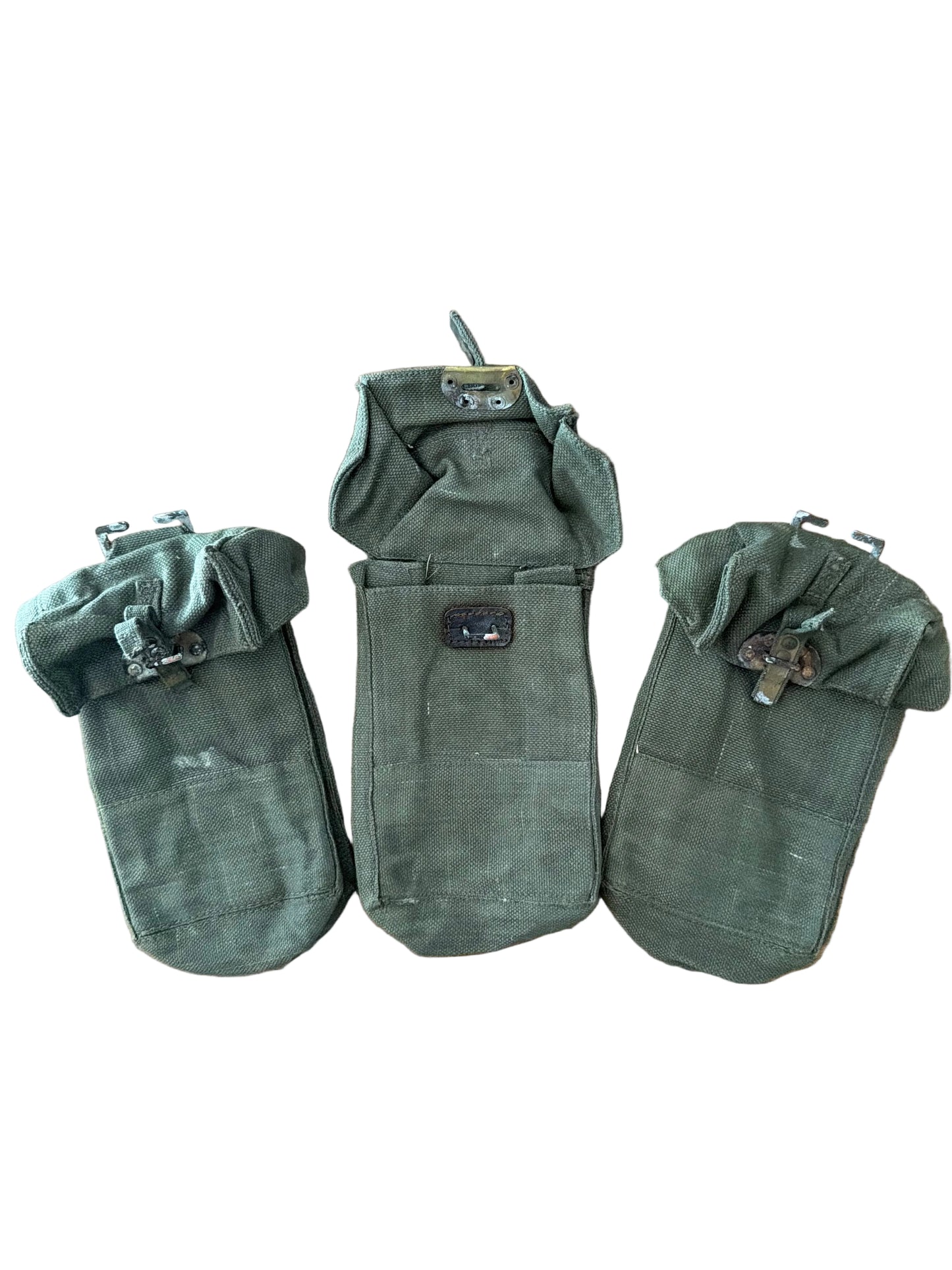 British Pattern 37 "Utility" Rear Pouch