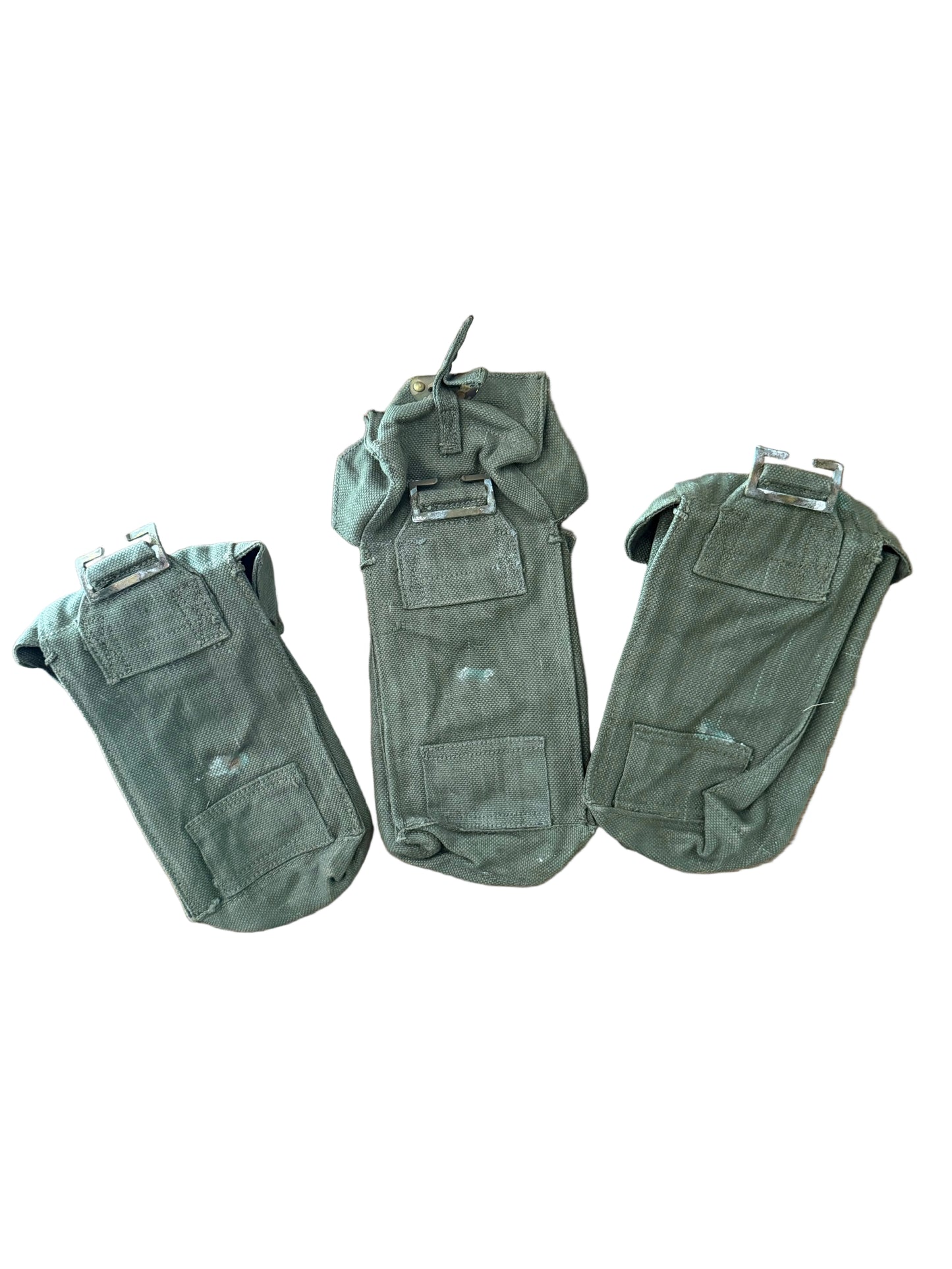 British Pattern 37 "Utility" Rear Pouch