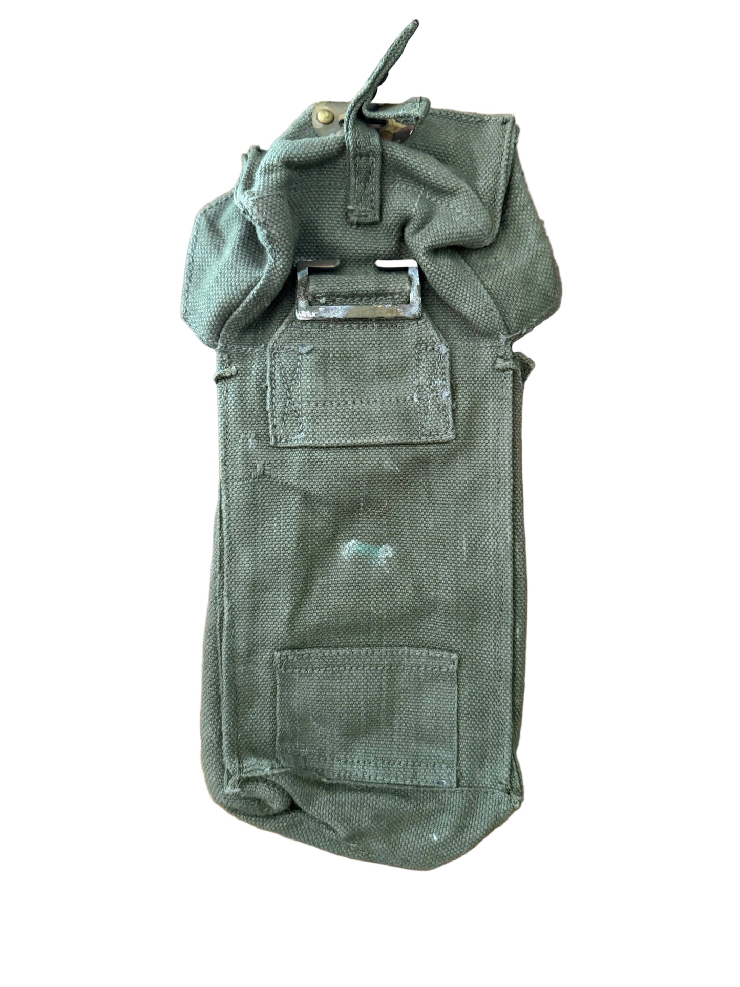 British Pattern 37 "Utility" Rear Pouch