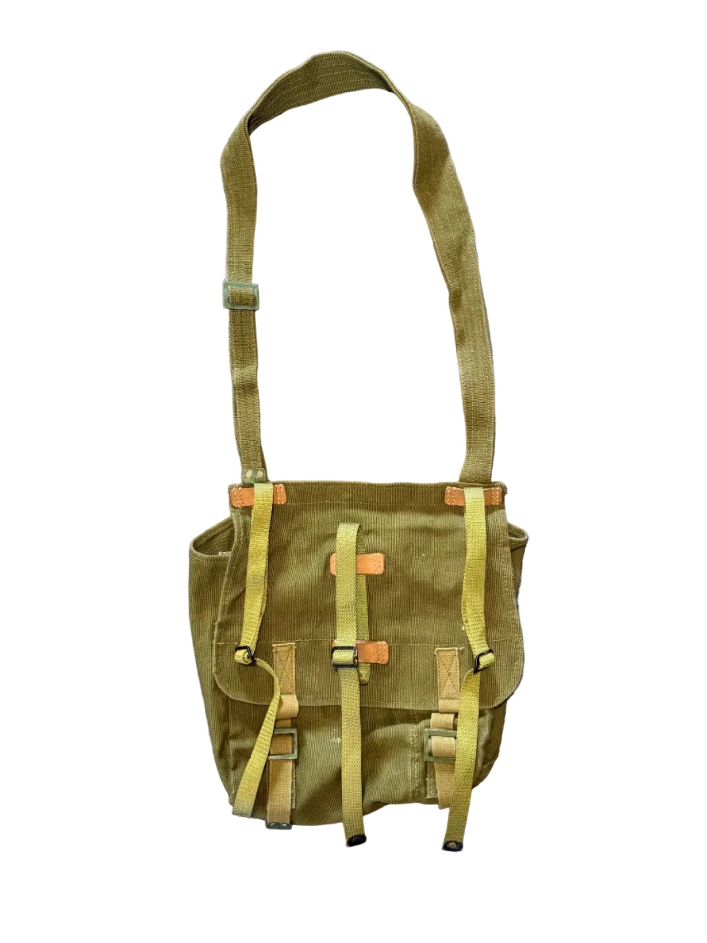 Romanian, Heavy Canvas, Combat Pack (issued)