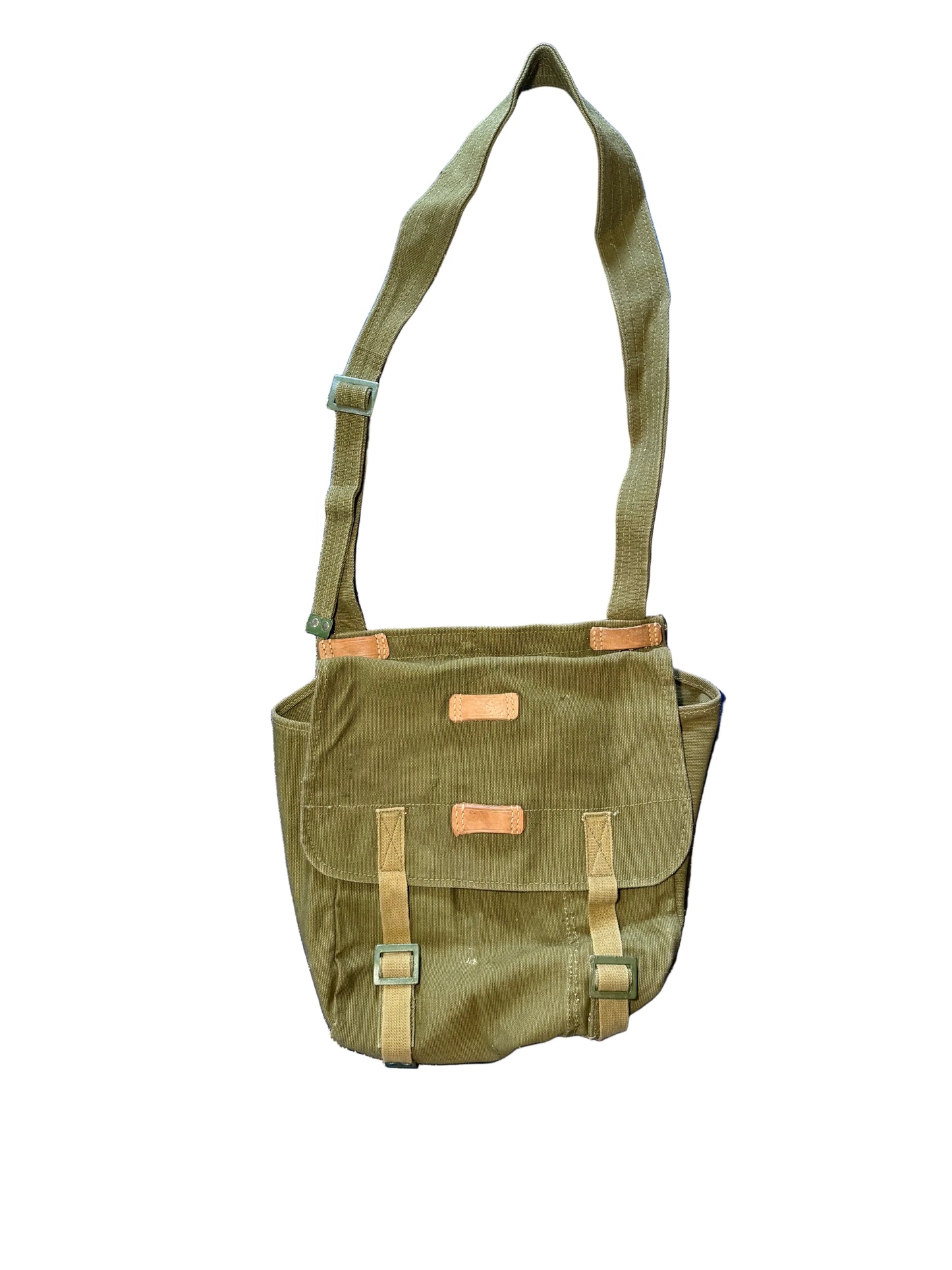 Romanian, Heavy Canvas, Combat Pack (issued)