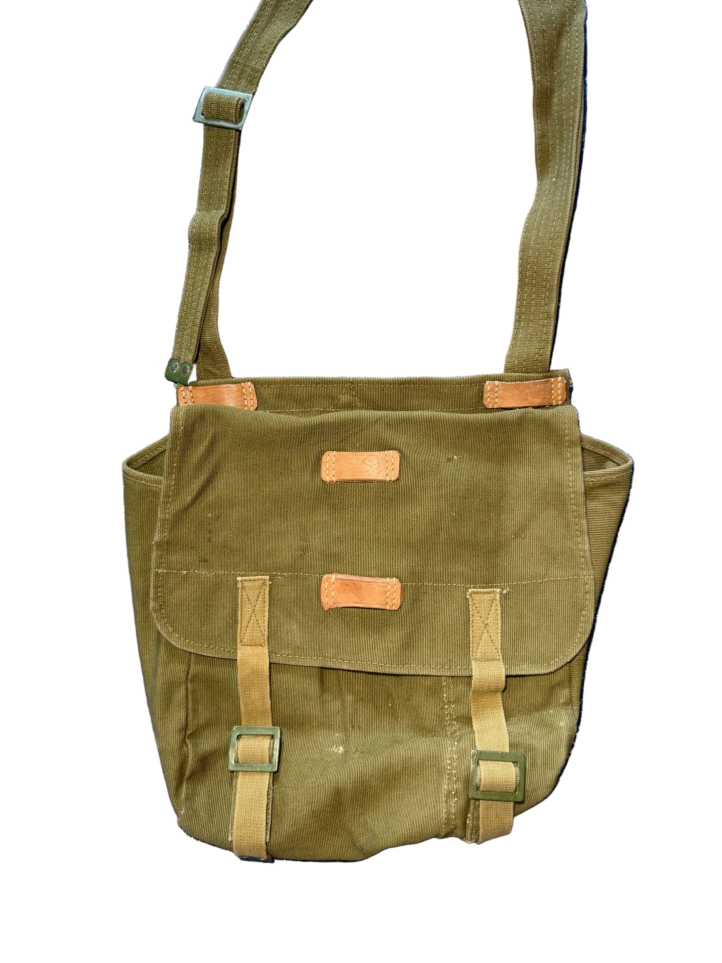 Romanian, Heavy Canvas, Combat Pack (issued)