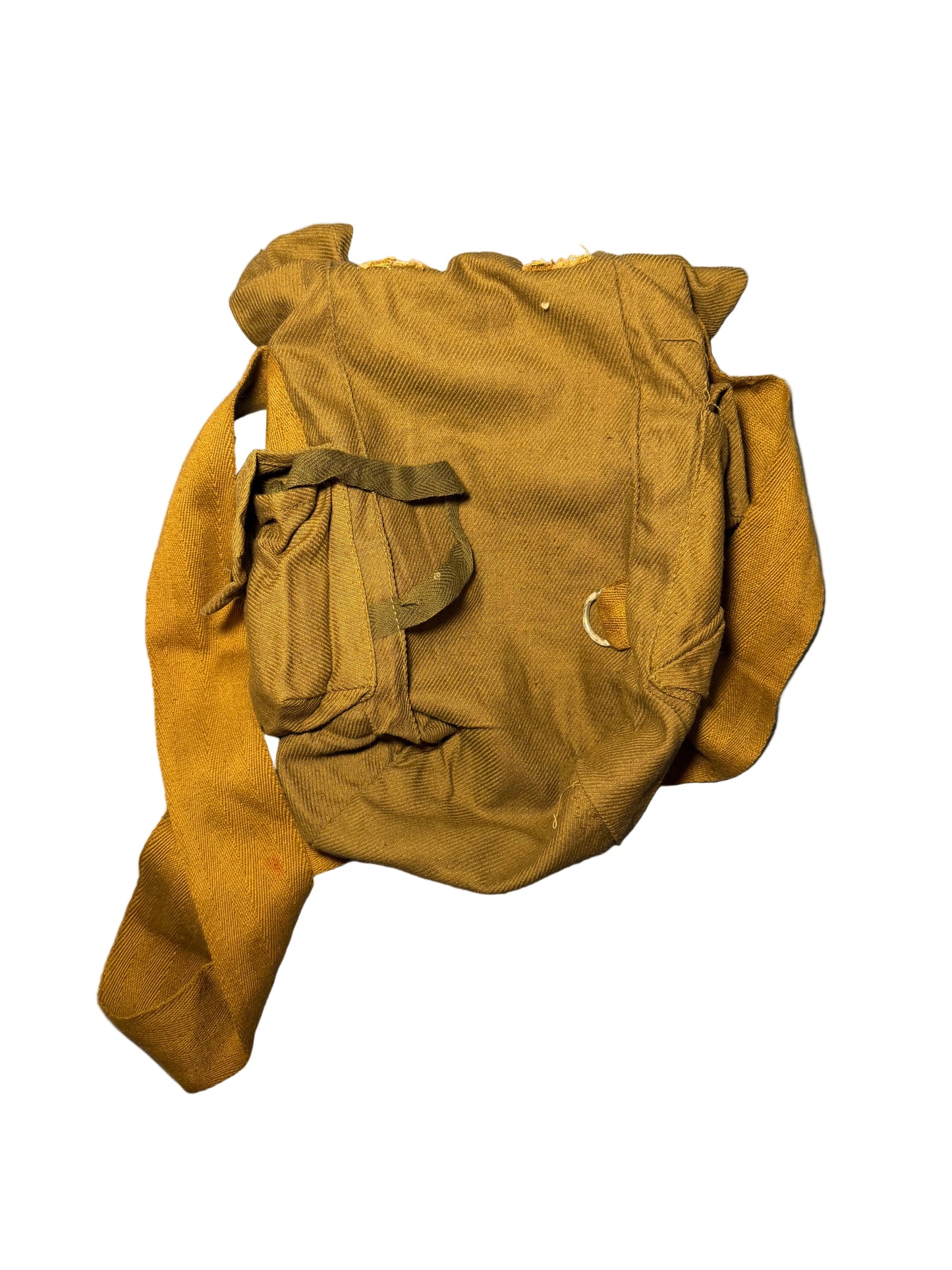 Russian GP5 Gas Mask Bag